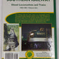 Southern Railway Hardcover Book By Curt Tillotson EX