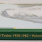 Southern Railway Hardcover Book By Curt Tillotson EX