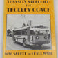 Transit's Stepchild The Trolley Coach Hardcover Book By Mac Sebree, Paul Ward