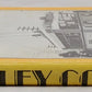 Transit's Stepchild The Trolley Coach Hardcover Book By Mac Sebree, Paul Ward