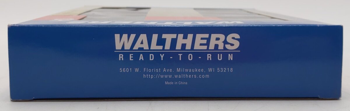 Walthers 932-25388 HO Calaveras Cement Hopper 2-Pack