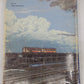 By Rail to the Boardwalk Hardcover Book By Richard M. Gladulich