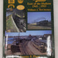 Trackside East of the Hudson 1941-1953 with William J. McChesny Hardcover Book EX