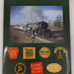 Trackside East of the Hudson 1941-1953 with William J. McChesny Hardcover Book EX
