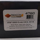Broadway Limited 4760 HO ATSF 2-8-2 Mikado Steam Locomotive #4018 with Sound