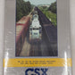 CSX Power In Color Vol.4 Hardcover Book By Kurk Reisweber MT