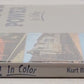 CSX Power In Color Vol.4 Hardcover Book By Kurk Reisweber MT