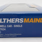 Walthers 910-5076 HO Scale TTX Corporation 53' NSC Well Car #657634