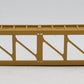 Walthers 910-5076 HO Scale TTX Corporation 53' NSC Well Car #657634
