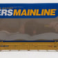 Walthers 910-5076 HO Scale TTX Corporation 53' NSC Well Car #657634