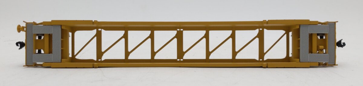 Walthers 910-5076 HO Scale TTX Corporation 53' NSC Well Car #657634