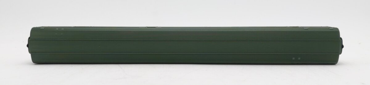 Walthers 910-30316 HO NP RTR 85' Budd Baggage-Railway Post Office Car LN/Box
