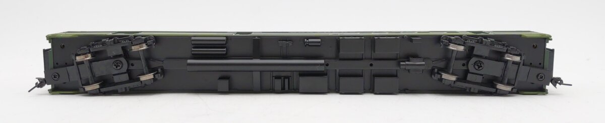 Walthers 910-30316 HO NP RTR 85' Budd Baggage-Railway Post Office Car LN/Box