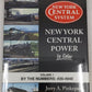 New York Central Power In Color Vol 1 Hardcover Book By Jerry A. Pinkepank MT