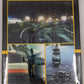 Seaboard Coast Line Through Passenger Service In Color Hardcover Book Greg Stout MT