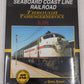 Seaboard Coast Line Through Passenger Service In Color Hardcover Book Greg Stout MT