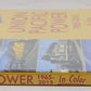 Union Pacific Power In Color Vol 4 Hardcover Book By Stephen M. Timko MT