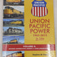 Union Pacific Power In Color Vol 4 Hardcover Book By Stephen M. Timko MT