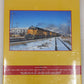 Union Pacific Power In Color Vol 4 Hardcover Book By Stephen M. Timko MT