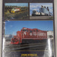 Industrial Railroading in Color, Vol. 2 Hardcover Book By Stephen M. Timko MT