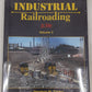 Industrial Railroading in Color, Vol. 2 Hardcover Book By Stephen M. Timko MT