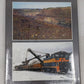 Minnesota Mining Railroads in Color Vol 1 Hardcover Book By David Schauer MT