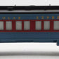 Lionel 6-25102 O Gauge Polar Express Observation Car VG
