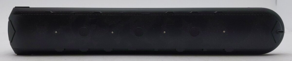 Lionel 6-25102 O Gauge Polar Express Observation Car VG