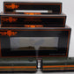 MTH 80-2101-1 HO Scale Great Northern Alco F1 A/B Diesel Set w/ ProtoSound 3