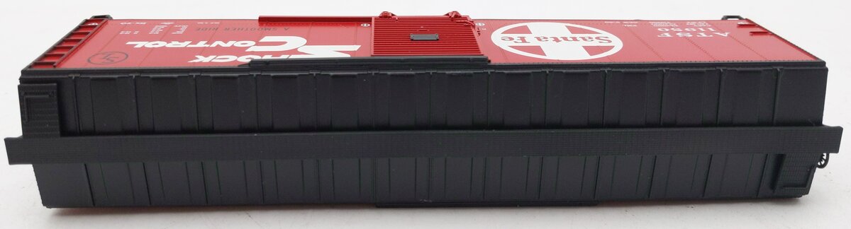 Athearn 70781 HO Scale Santa Fe 50' Single Door Boxcar #11950