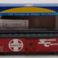 Athearn 70781 HO Scale Santa Fe 50' Single Door Boxcar #11950