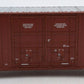 Athearn 96261 Union Pacific 60' Double Door Hi-Cube Boxcar #967567