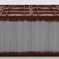 Athearn 96261 Union Pacific 60' Double Door Hi-Cube Boxcar #967567