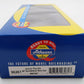 Athearn 96261 Union Pacific 60' Double Door Hi-Cube Boxcar #967567