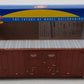 Athearn 96261 Union Pacific 60' Double Door Hi-Cube Boxcar #967567