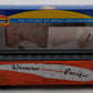 Athearn 76092 Western Pacific 50' Single Door Boxcar #3047