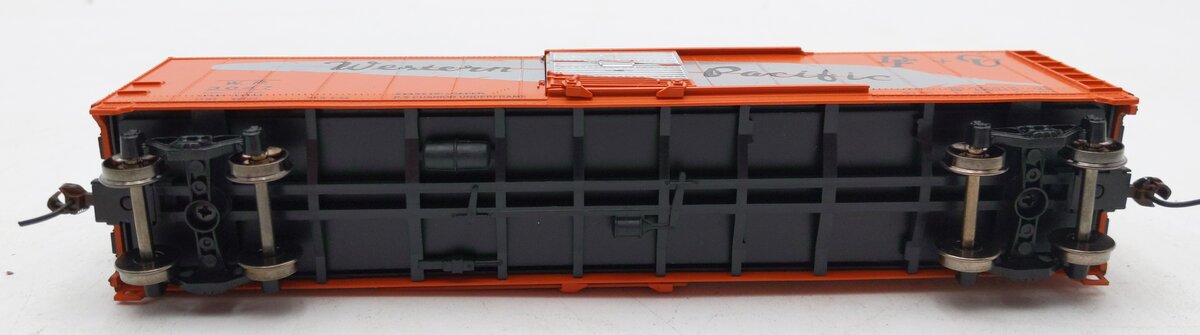 Athearn 76092 Western Pacific 50' Single Door Boxcar #3047