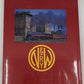 Norfolk & Western in Color, Vol.1: 1945-1964 Hardcover Book By Jim Nichols EX