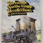 Rio Grande Narrow Gauge Recollections Hardcover Book By John B. Norwood VG