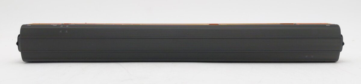 Walthers 910-30315 HO GN RTR 85' Budd Baggage-Railway Post Office Car