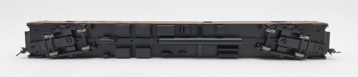 Walthers 910-30315 HO GN RTR 85' Budd Baggage-Railway Post Office Car