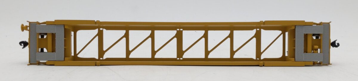 Walthers 910-5078 NSC TTX 53' Well Car #658081