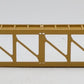 Walthers 910-5078 NSC TTX 53' Well Car #658081