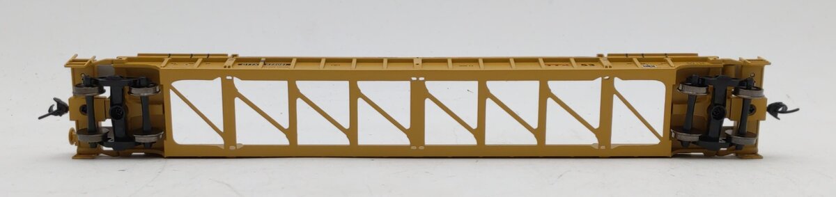 Walthers 910-5078 NSC TTX 53' Well Car #658081