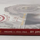 Norfolk & Western in Color, Vol. 1: 1945-1964 Hardcover Book By Jim Nichols VG