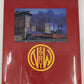 Norfolk & Western in Color, Vol. 1: 1945-1964 Hardcover Book By Jim Nichols VG