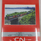 Canadian National Power In Color Vol.1 Hardcover Book By Stephen M. Timko MT