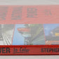 Canadian National Power In Color Vol.1 Hardcover Book By Stephen M. Timko MT