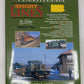 Pennsylvania Shortlines in Color, Vol. 2 Hardcover Book By Gary R. Carlson EX