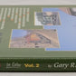 Pennsylvania Shortlines in Color, Vol. 2 Hardcover Book By Gary R. Carlson EX